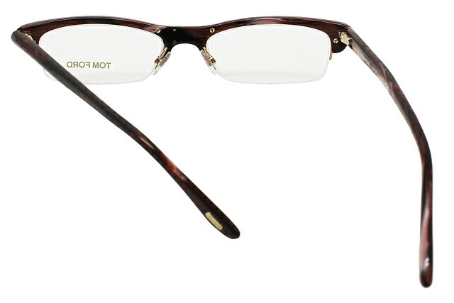 トムフォード メガネ TOM FORD メガネフレーム 眼鏡 FT5133 050 52 （TF5133 050 52） レギュラーフィット サーモント型/ブロー型 度付き 度なし 伊達 メンズ レディース UVカット 紫外線 TOMFORD ラッピング無料