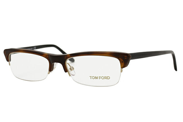 トムフォード メガネ TOM FORD メガネフレーム 眼鏡 FT5133 056 54 （TF5133 056 54） レギュラーフィット サーモント型/ブロー型 度付き 度なし 伊達 メンズ レディース UVカット 紫外線 TOMFORD ラッピング無料