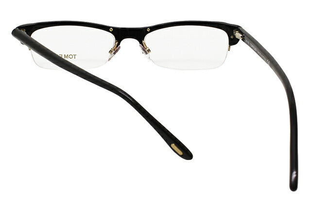 トムフォード メガネ TOM FORD メガネフレーム 眼鏡 FT5133 056 54 （TF5133 056 54） レギュラーフィット サーモント型/ブロー型 度付き 度なし 伊達 メンズ レディース UVカット 紫外線 TOMFORD ラッピング無料
