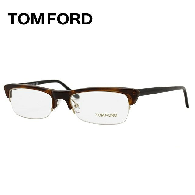 トムフォード メガネ TOM FORD メガネフレーム 眼鏡 FT5133 056 54 （TF5133 056 54） レギュラーフィット サーモント型/ブロー型 度付き 度なし 伊達 メンズ レディース UVカット 紫外線 TOMFORD ラッピング無料