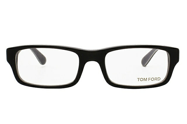 トムフォード メガネ TOM FORD メガネフレーム 眼鏡 FT5164 020 54 （TF5164 020 54） レギュラーフィット スクエア型 度付き 度なし 伊達 メンズ レディース UVカット 紫外線 TOMFORD ラッピング無料
