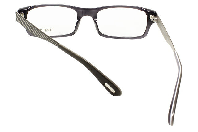 トムフォード メガネ TOM FORD メガネフレーム 眼鏡 FT5164 020 54 （TF5164 020 54） レギュラーフィット スクエア型 度付き 度なし 伊達 メンズ レディース UVカット 紫外線 TOMFORD ラッピング無料