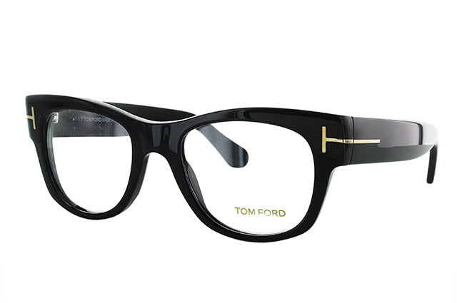 【訳あり】トムフォード メガネ TOM FORD メガネフレーム 眼鏡 FT5040 0B5 52 （TF5040 0B5 52） レギュラーフィット ウェリントン型 度付き 度なし 伊達 メンズ レディース UVカット 紫外線 TOMFORD ラッピング無料