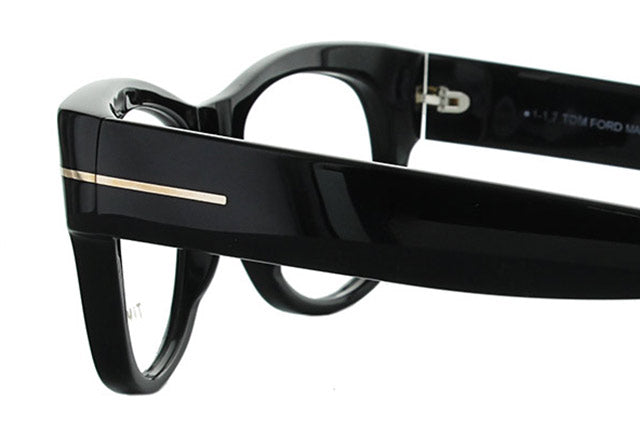 トムフォード メガネ TOM FORD メガネフレーム 眼鏡 FT5040 0B5 52 （TF5040 0B5 52） レギュラーフィット ウェリントン型 度付き 度なし 伊達 メンズ レディース UVカット 紫外線 TOMFORD ラッピング無料