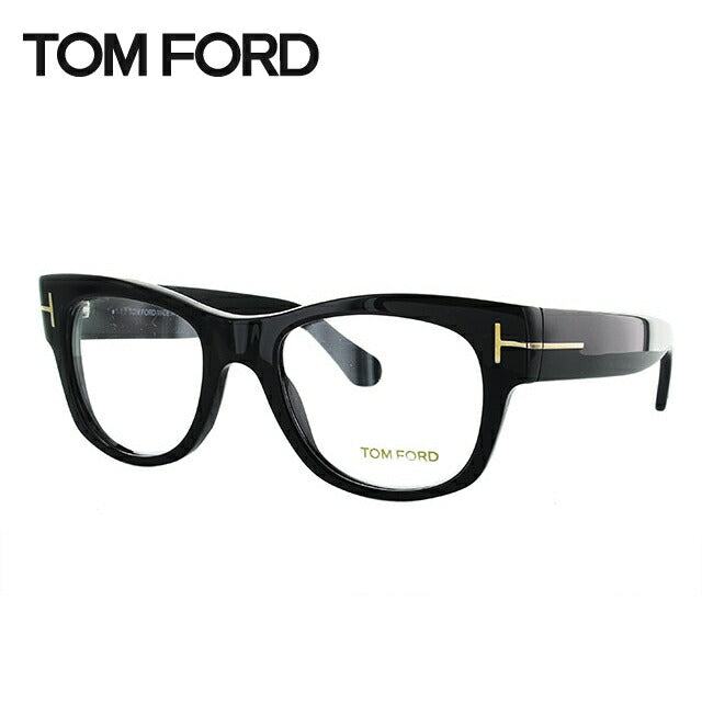 トムフォード メガネ TOM FORD メガネフレーム 眼鏡 FT5040 0B5 52 （TF5040 0B5 52） レギュラーフィット ウェリントン型 度付き 度なし 伊達 メンズ レディース UVカット 紫外線 TOMFORD ラッピング無料