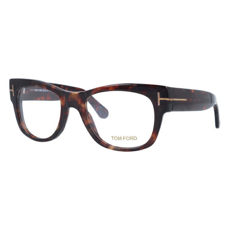 トムフォード メガネ TOM FORD メガネフレーム 眼鏡 FT5040 182 52 （TF5040 182 52） レギュラーフィット ウェリントン型 度付き 度なし 伊達 メンズ レディース UVカット 紫外線 TOMFORD ラッピング無料