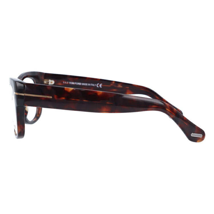 トムフォード メガネ TOM FORD メガネフレーム 眼鏡 FT5040 182 52 （TF5040 182 52） レギュラーフィット ウェリントン型 度付き 度なし 伊達 メンズ レディース UVカット 紫外線 TOMFORD ラッピング無料