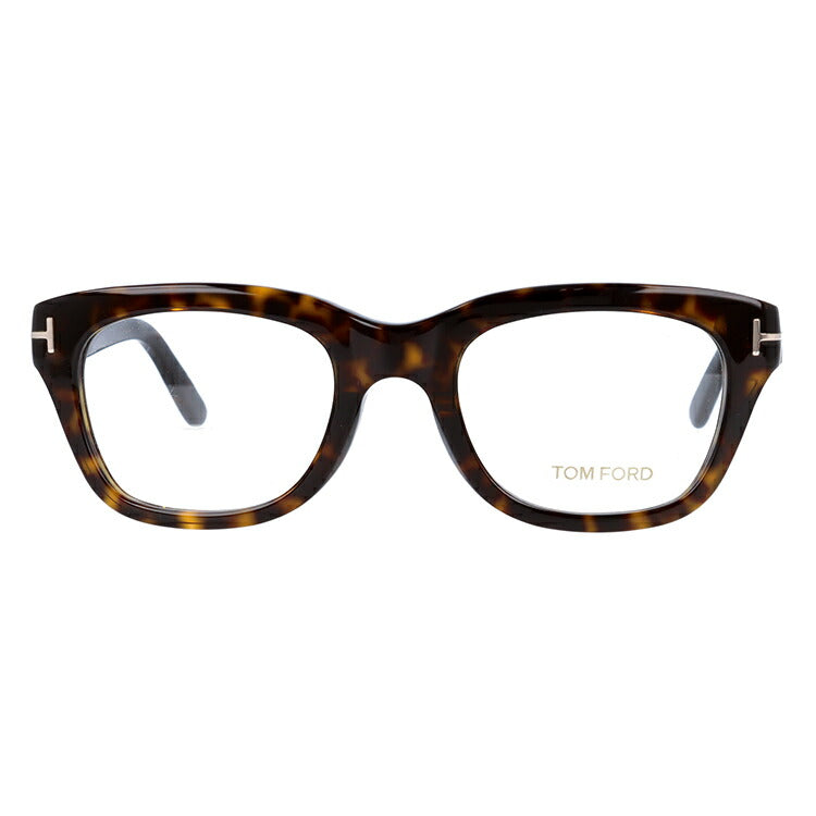 トムフォード メガネ TOM FORD メガネフレーム 眼鏡 FT5178F 052 51 （TF5178F 052 51） アジアンフィット ウェリントン型 度付き 度なし 伊達 メンズ レディース UVカット 紫外線 TOMFORD ラッピング無料