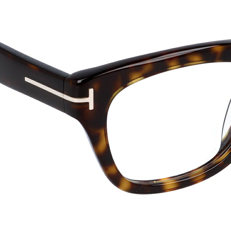 トムフォード メガネ TOM FORD メガネフレーム 眼鏡 FT5178F 052 51 （TF5178F 052 51） アジアンフィット ウェリントン型 度付き 度なし 伊達 メンズ レディース UVカット 紫外線 TOMFORD ラッピング無料