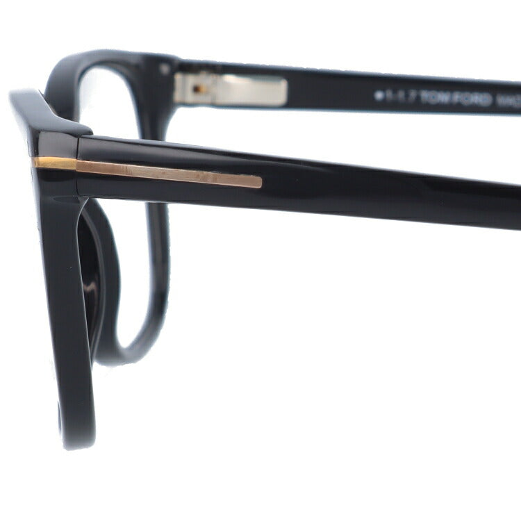 トムフォード メガネ TOM FORD メガネフレーム 眼鏡 FT5293 001 54 （TF5293 001 54） レギュラーフィット ウェリントン型 度付き 度なし 伊達 メンズ レディース UVカット 紫外線 TOMFORD ラッピング無料