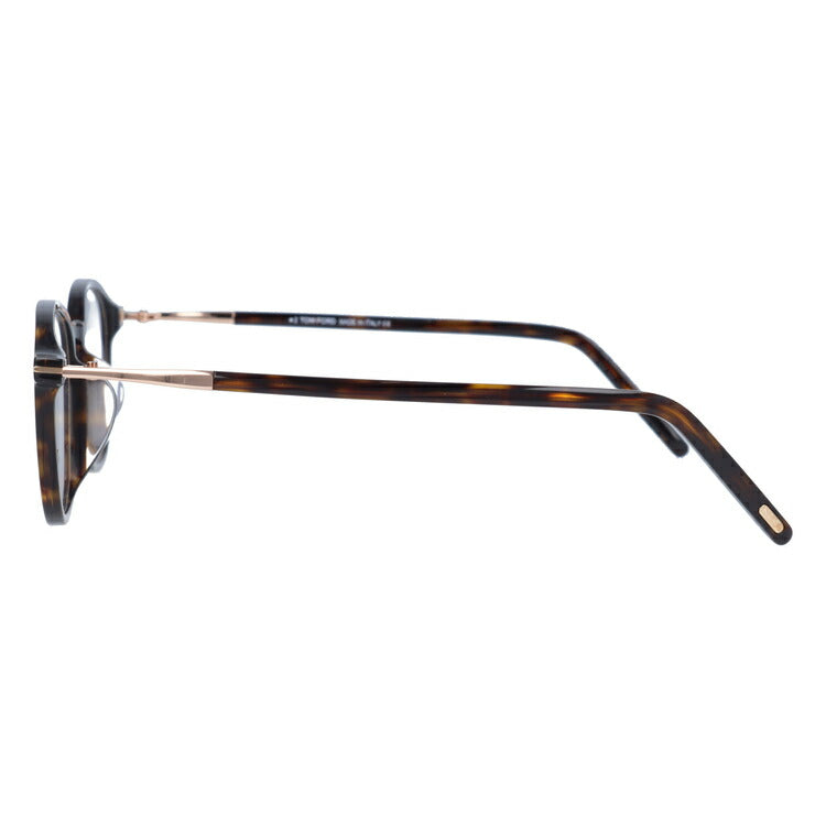 トムフォード メガネ TOM FORD メガネフレーム 眼鏡 FT5397F 052 50 （TF5397F 052 50） アジアンフィット ウェリントン型 度付き 度なし 伊達 メンズ レディース UVカット 紫外線 TOMFORD ラッピング無料