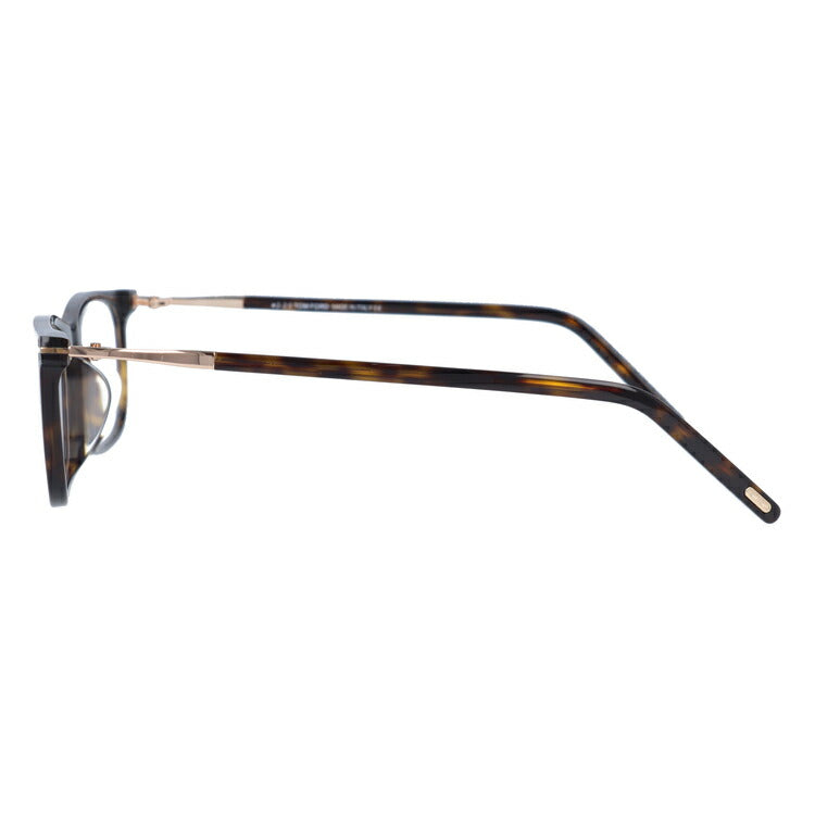 トムフォード メガネ TOM FORD メガネフレーム 眼鏡 FT5398F 052 54 （TF5398F 052 54） アジアンフィット スクエア型 度付き 度なし 伊達 メンズ レディース UVカット 紫外線 TOMFORD ラッピング無料