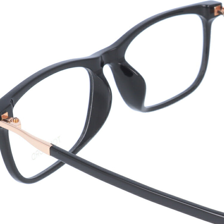 トムフォード メガネ TOM FORD メガネフレーム 眼鏡 FT5398F 001 54 （TF5398F 001 54） アジアンフィット スクエア型 度付き 度なし 伊達 メンズ レディース UVカット 紫外線 TOMFORD ラッピング無料