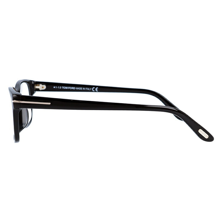 トムフォード メガネ TOM FORD メガネフレーム 眼鏡 FT5405F 001 54 （TF5405F 001 54） アジアンフィット スクエア型 度付き 度なし 伊達 メンズ レディース UVカット 紫外線 TOMFORD ラッピング無料