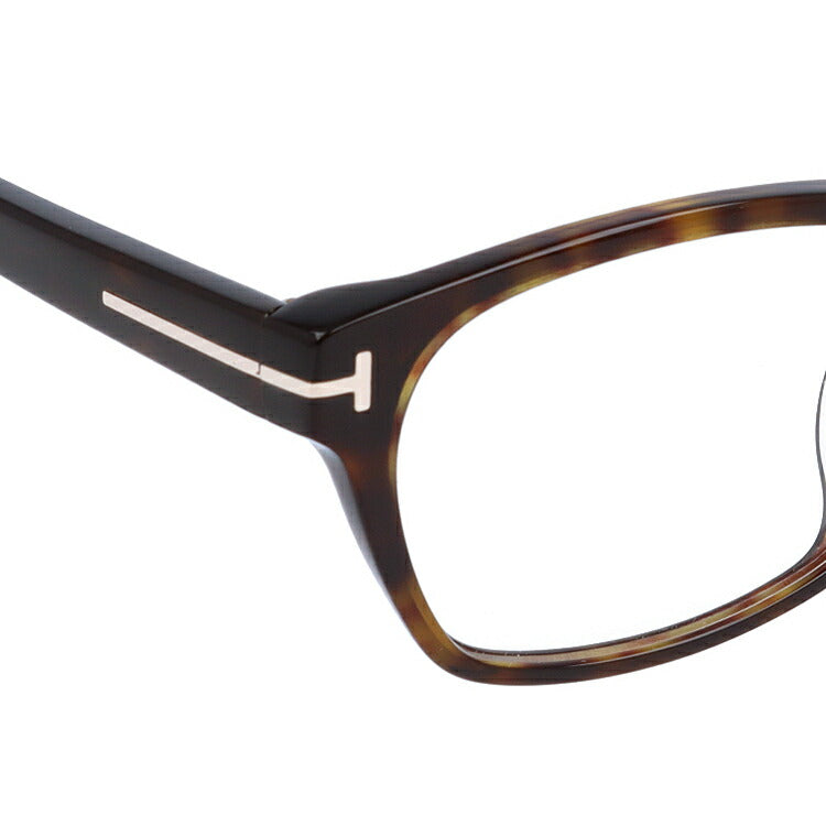 トムフォード メガネ TOM FORD メガネフレーム 眼鏡 FT5405F 052 54 （TF5405F 052 54） アジアンフィット スクエア型 度付き 度なし 伊達 メンズ レディース UVカット 紫外線 TOMFORD ラッピング無料