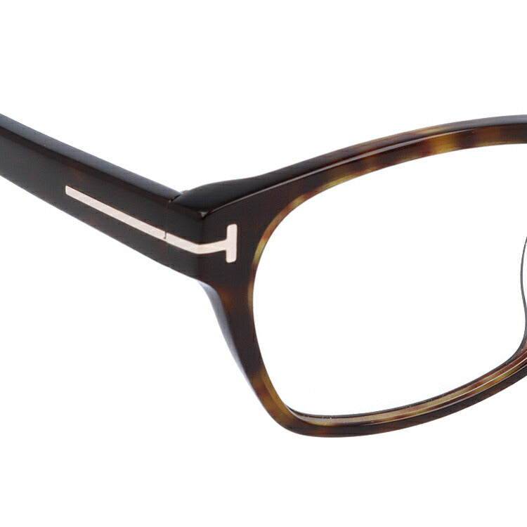 【訳あり】トムフォード メガネ TOM FORD メガネフレーム 眼鏡 FT5405F 052 54 （TF5405F 052 54） アジアンフィット スクエア型 度付き 度なし 伊達 メンズ レディース UVカット 紫外線 TOMFORD ラッピング無料