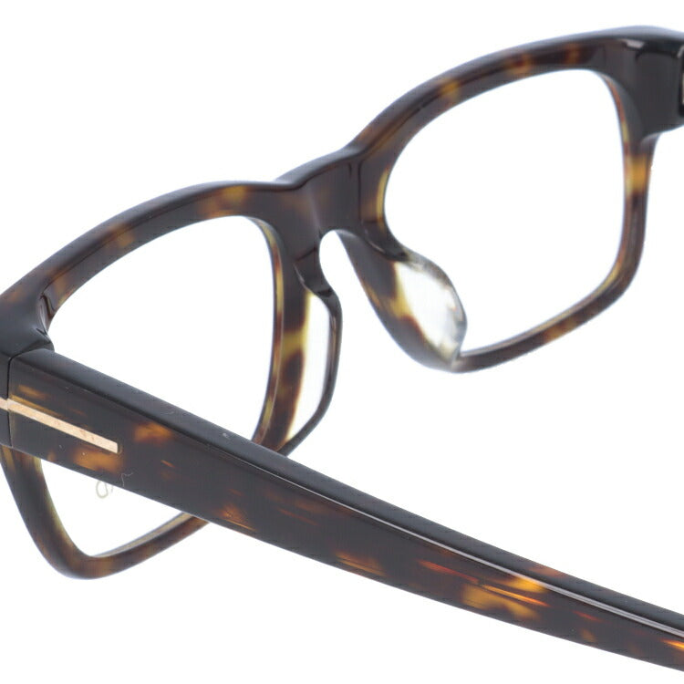 トムフォード メガネ TOM FORD メガネフレーム 眼鏡 FT5432F 052 52 （TF5432F 052 52） アジアンフィット スクエア型 度付き 度なし 伊達 メンズ レディース UVカット 紫外線 TOMFORD ラッピング無料