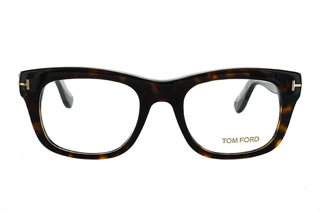 トムフォード メガネ TOM FORD メガネフレーム 眼鏡 FT5472 052 51 （TF5472 052 51） レギュラーフィット スクエア型 度付き 度なし 伊達 メンズ レディース UVカット 紫外線 TOMFORD ラッピング無料