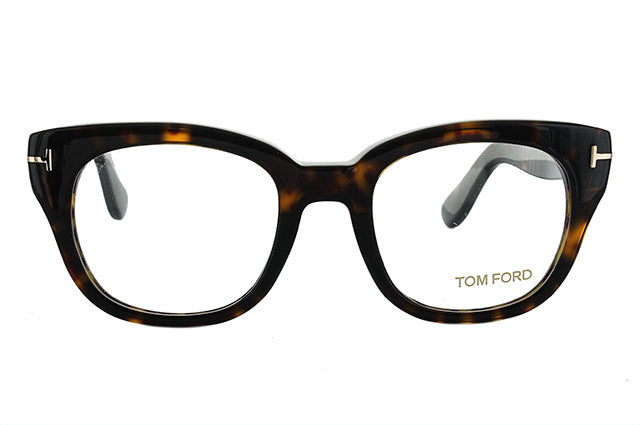 トムフォード メガネ TOM FORD メガネフレーム 眼鏡 FT5473 052 49 （TF5473 052 49） レギュラーフィット ウェリントン型 度付き 度なし 伊達 メンズ レディース UVカット 紫外線 TOMFORD ラッピング無料