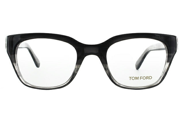 トムフォード メガネ TOM FORD メガネフレーム 眼鏡 FT4240 020 51 （TF4240 020 51） レギュラーフィット ウェリントン型 度付き 度なし 伊達 メンズ レディース UVカット 紫外線 TOMFORD ラッピング無料