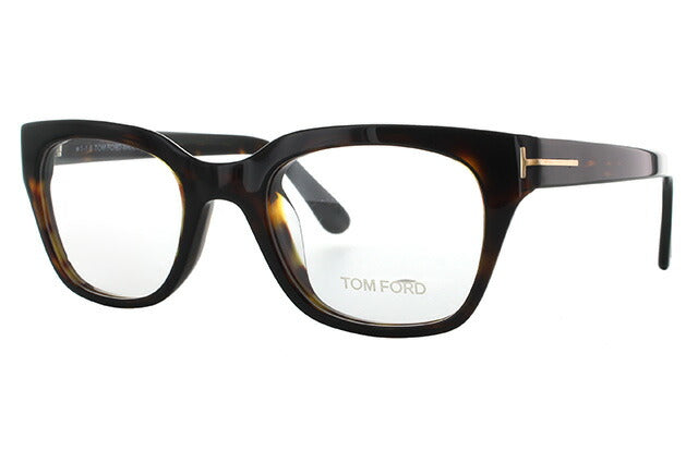 トムフォード メガネ TOM FORD メガネフレーム 眼鏡 FT4240 052 51 （TF4240 052 51） レギュラーフィット ウェリントン型 度付き 度なし 伊達 メンズ レディース UVカット 紫外線 TOMFORD ラッピング無料