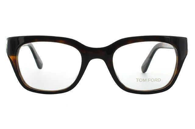 トムフォード メガネ TOM FORD メガネフレーム 眼鏡 FT4240 052 51 （TF4240 052 51） レギュラーフィット ウェリントン型 度付き 度なし 伊達 メンズ レディース UVカット 紫外線 TOMFORD ラッピング無料