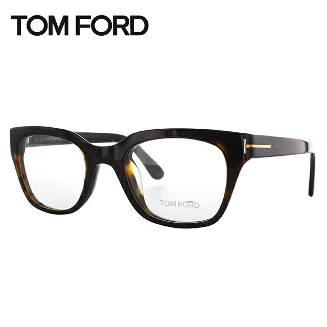 トムフォード メガネ TOM FORD メガネフレーム 眼鏡 FT4240 052 51 （TF4240 052 51） レギュラーフィット ウェリントン型 度付き 度なし 伊達 メンズ レディース UVカット 紫外線 TOMFORD ラッピング無料