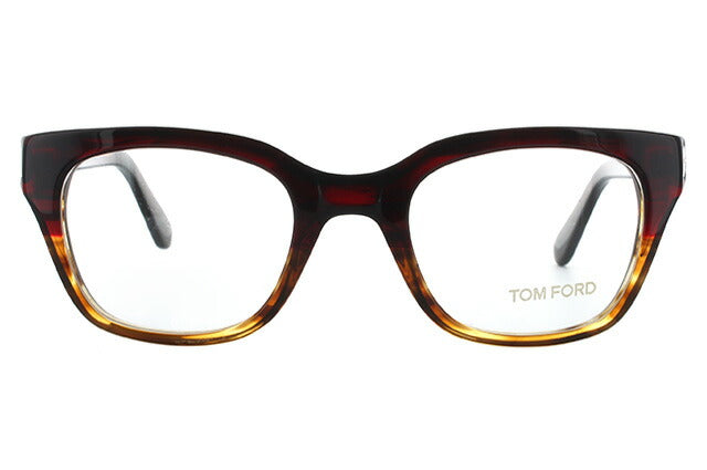 トムフォード メガネ TOM FORD メガネフレーム 眼鏡 FT4240 098 51 （TF4240 098 51） レギュラーフィット ウェリントン型 度付き 度なし 伊達 メンズ レディース UVカット 紫外線 TOMFORD ラッピング無料