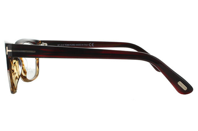 トムフォード メガネ TOM FORD メガネフレーム 眼鏡 FT4240 098 51 （TF4240 098 51） レギュラーフィット ウェリントン型 度付き 度なし 伊達 メンズ レディース UVカット 紫外線 TOMFORD ラッピング無料