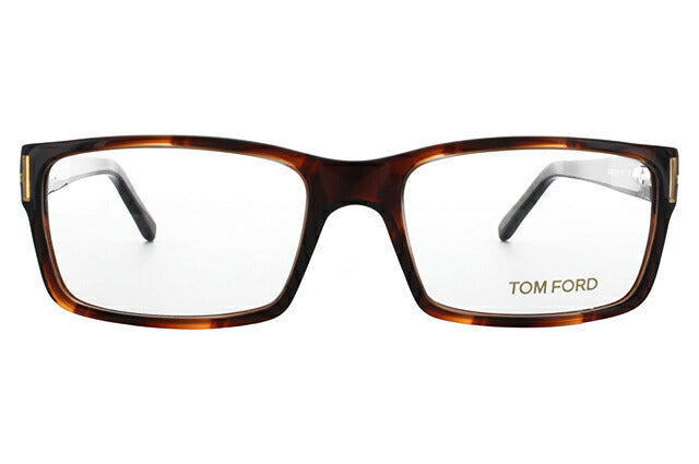 トムフォード メガネ TOM FORD メガネフレーム 眼鏡 FT5013 052 54 （TF5013 052 54） レギュラーフィット スクエア型 度付き 度なし 伊達 メンズ レディース UVカット 紫外線 TOMFORD ラッピング無料