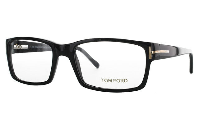 トムフォード メガネ TOM FORD メガネフレーム 眼鏡 FT5013 0B5 54 （TF5013 0B5 54） レギュラーフィット スクエア型 度付き 度なし 伊達 メンズ レディース UVカット 紫外線 TOMFORD ラッピング無料