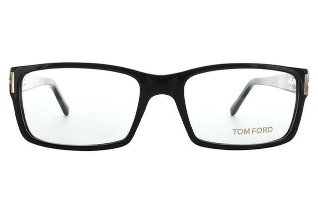 トムフォード メガネ TOM FORD メガネフレーム 眼鏡 FT5013 0B5 54 （TF5013 0B5 54） レギュラーフィット スクエア型 度付き 度なし 伊達 メンズ レディース UVカット 紫外線 TOMFORD ラッピング無料