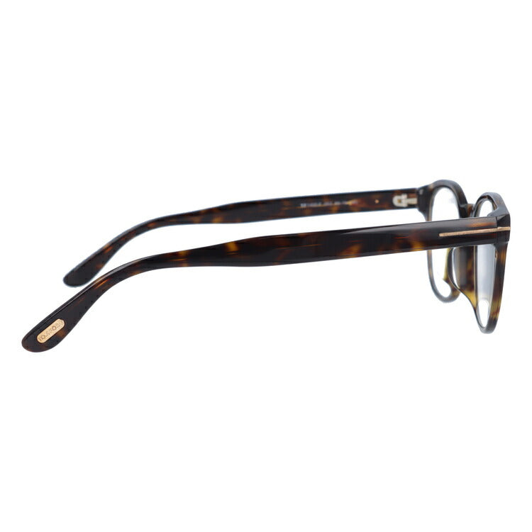 【選べる15色 ライトカラーレンズ】トムフォード ライトカラー サングラス TOM FORD FT5400F 052 49 （TF5400F 052 49） アジアンフィット ボストン型 メンズ レディース アウトドア 運転 ドライブ レジャー UVカット 伊達 メガネ 眼鏡
