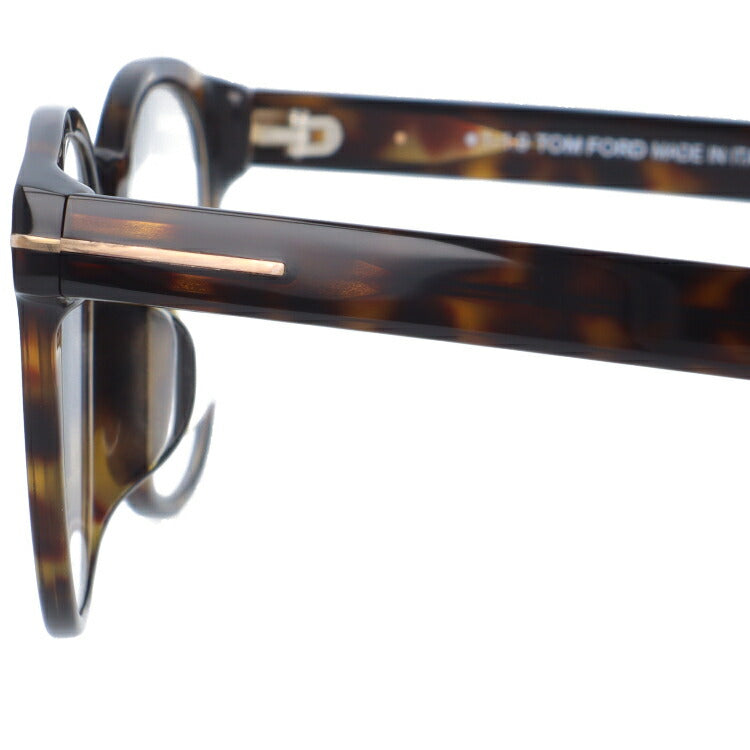 【選べる15色 ライトカラーレンズ】トムフォード ライトカラー サングラス TOM FORD FT5400F 052 49 （TF5400F 052 49） アジアンフィット ボストン型 メンズ レディース アウトドア 運転 ドライブ レジャー UVカット 伊達 メガネ 眼鏡