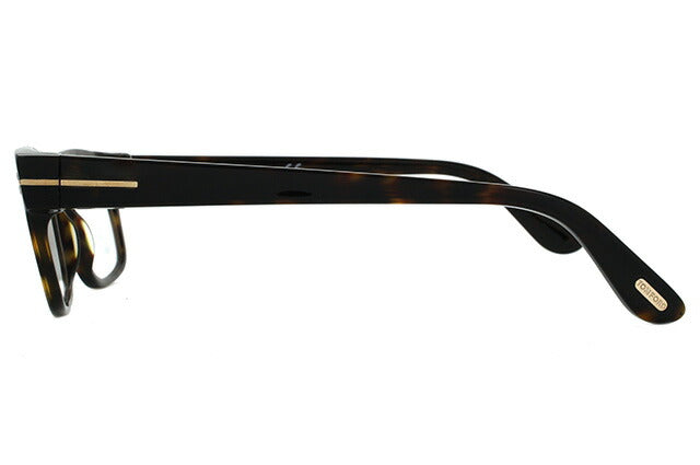 トムフォード メガネ TOM FORD メガネフレーム 眼鏡 FT5432 052 52 （TF5432 052 52） レギュラーフィット スクエア型 度付き 度なし 伊達 メンズ レディース UVカット 紫外線 TOMFORD ラッピング無料