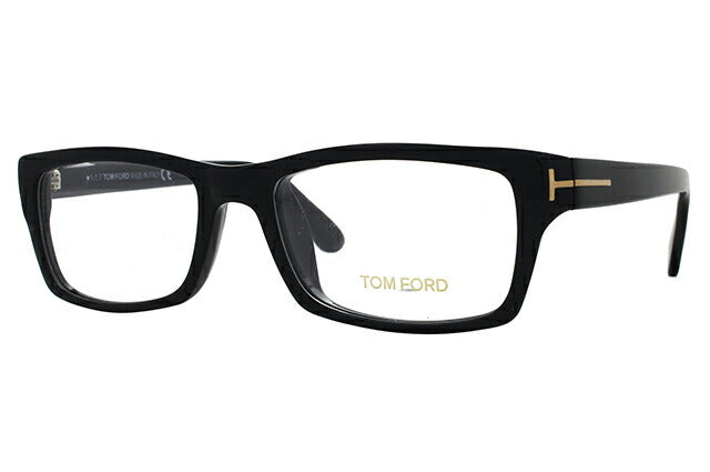 トムフォード メガネ TOM FORD メガネフレーム 眼鏡 FT4239 001 54 （TF4239 001 54） レギュラーフィット スクエア型 度付き 度なし 伊達 メンズ レディース UVカット 紫外線 TOMFORD ラッピング無料