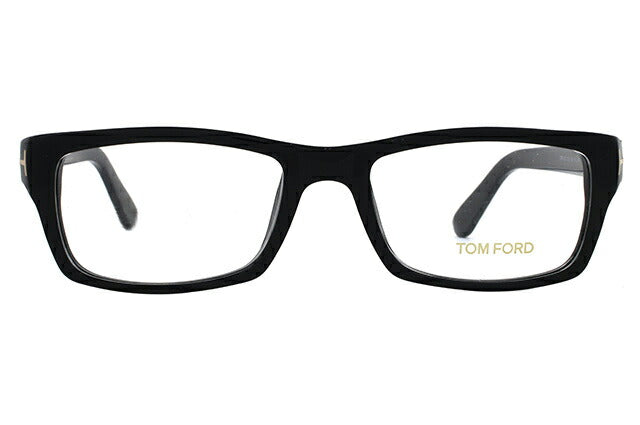 トムフォード メガネ TOM FORD メガネフレーム 眼鏡 FT4239 001 54 （TF4239 001 54） レギュラーフィット スクエア型 度付き 度なし 伊達 メンズ レディース UVカット 紫外線 TOMFORD ラッピング無料