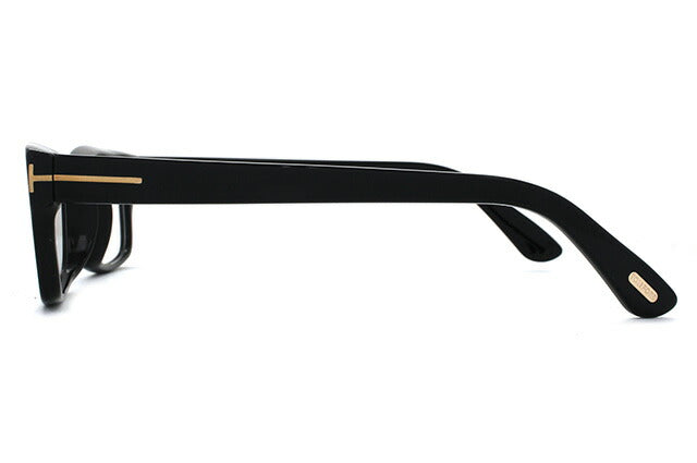 トムフォード メガネ TOM FORD メガネフレーム 眼鏡 FT4239 001 54 （TF4239 001 54） レギュラーフィット スクエア型 度付き 度なし 伊達 メンズ レディース UVカット 紫外線 TOMFORD ラッピング無料