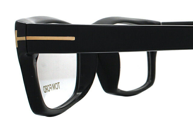 トムフォード メガネ TOM FORD メガネフレーム 眼鏡 FT4239 001 54 （TF4239 001 54） レギュラーフィット スクエア型 度付き 度なし 伊達 メンズ レディース UVカット 紫外線 TOMFORD ラッピング無料