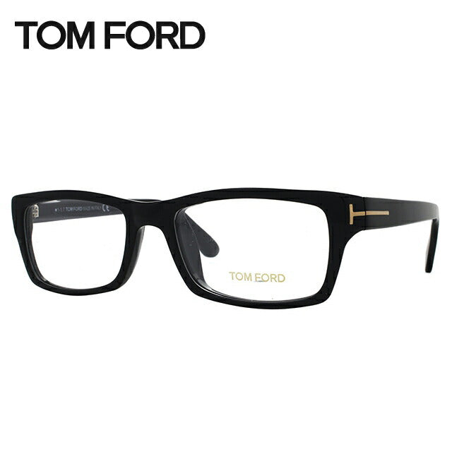 トムフォード メガネ TOM FORD メガネフレーム 眼鏡 FT4239 001 54 （TF4239 001 54） レギュラーフィット スクエア型 度付き 度なし 伊達 メンズ レディース UVカット 紫外線 TOMFORD ラッピング無料