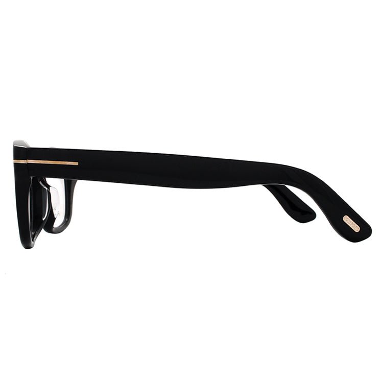 トムフォード メガネ TOM FORD メガネフレーム 眼鏡 FT5472F 001 52 （TF5472F 001 52） アジアンフィット ウェリントン型 度付き 度なし 伊達 メンズ レディース UVカット 紫外線 TOMFORD ラッピング無料