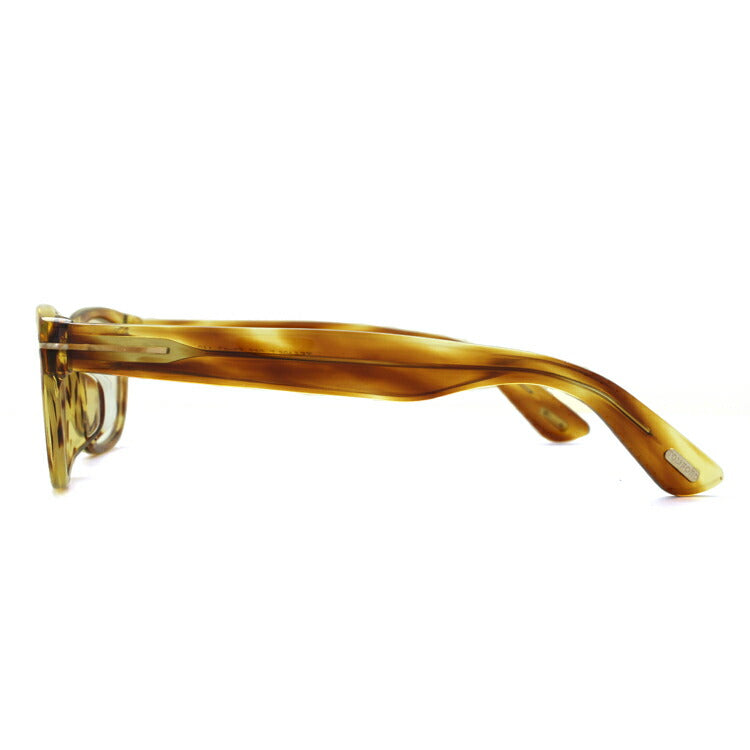 トムフォード メガネ TOM FORD メガネフレーム 眼鏡 FT5425F 055 53 （TF5425F 055 53） アジアンフィット スクエア型 度付き 度なし 伊達 メンズ レディース UVカット 紫外線 TOMFORD ラッピング無料