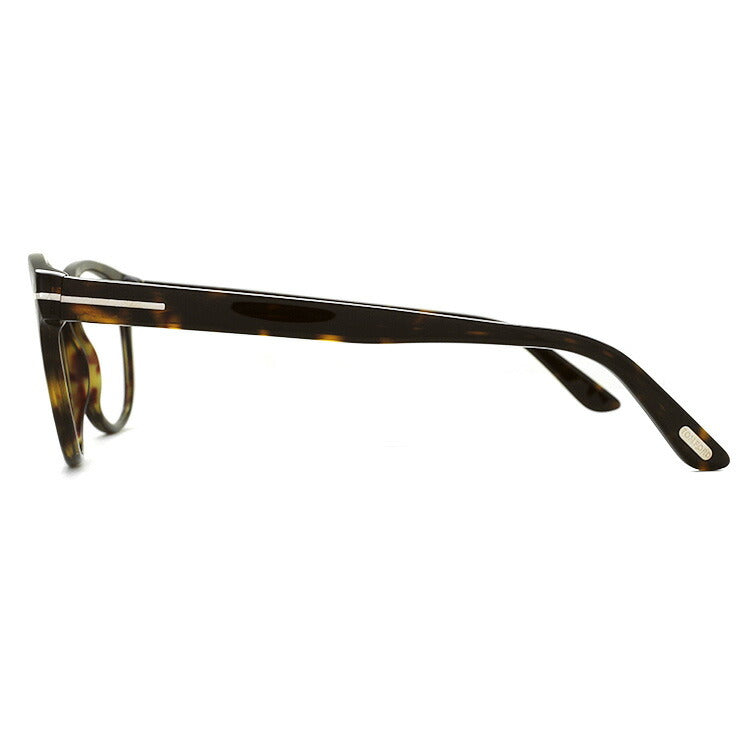 トムフォード メガネ TOM FORD メガネフレーム 眼鏡 FT5426 052 49 （TF5426 052 49） レギュラーフィット ウェリントン型 度付き 度なし 伊達 メンズ レディース UVカット 紫外線 TOMFORD ラッピング無料