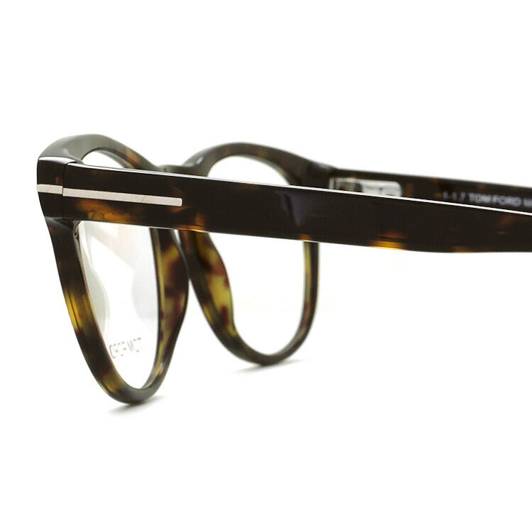 トムフォード メガネ TOM FORD メガネフレーム 眼鏡 FT5426 052 49 （TF5426 052 49） レギュラーフィット ウェリントン型 度付き 度なし 伊達 メンズ レディース UVカット 紫外線 TOMFORD ラッピング無料