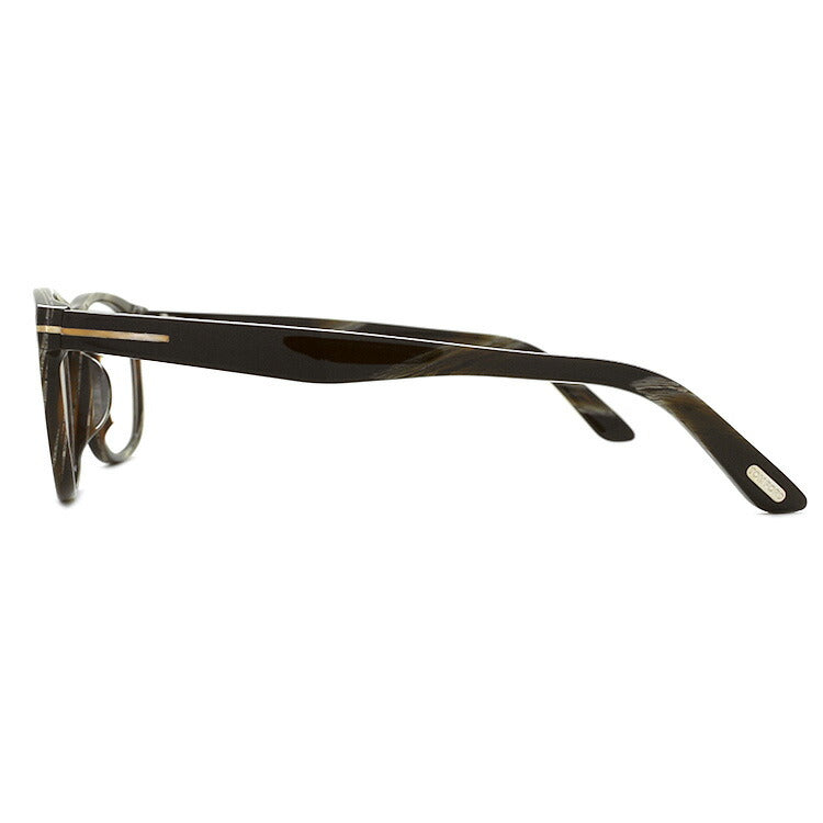 トムフォード メガネ TOM FORD メガネフレーム 眼鏡 FT5431F 062 55 （TF5431F 062 55） アジアンフィット ウェリントン型 度付き 度なし 伊達 メンズ レディース UVカット 紫外線 TOMFORD ラッピング無料