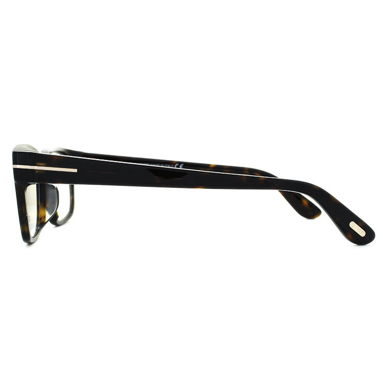 トムフォード メガネ TOM FORD メガネフレーム 眼鏡 FT5432F 052 54 （TF5432F 052 54） アジアンフィット ウェリントン型 度付き 度なし 伊達 メンズ レディース UVカット 紫外線 TOMFORD ラッピング無料