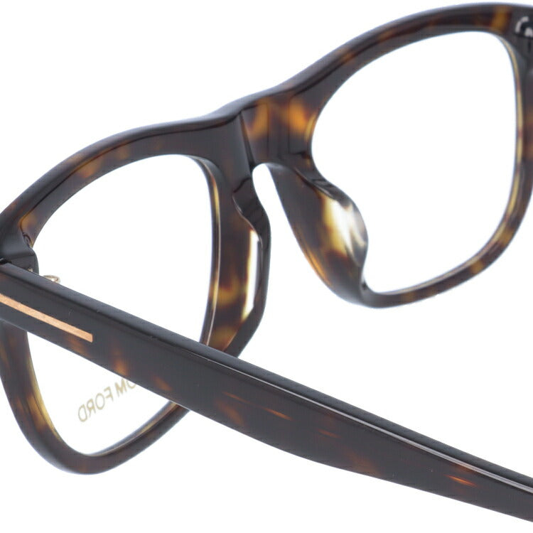 トムフォード メガネ TOM FORD メガネフレーム 眼鏡 FT5480F 052 54 （TF5480F 052 54） アジアンフィット ウェリントン型 度付き 度なし 伊達 メンズ レディース UVカット 紫外線 TOMFORD ラッピング無料