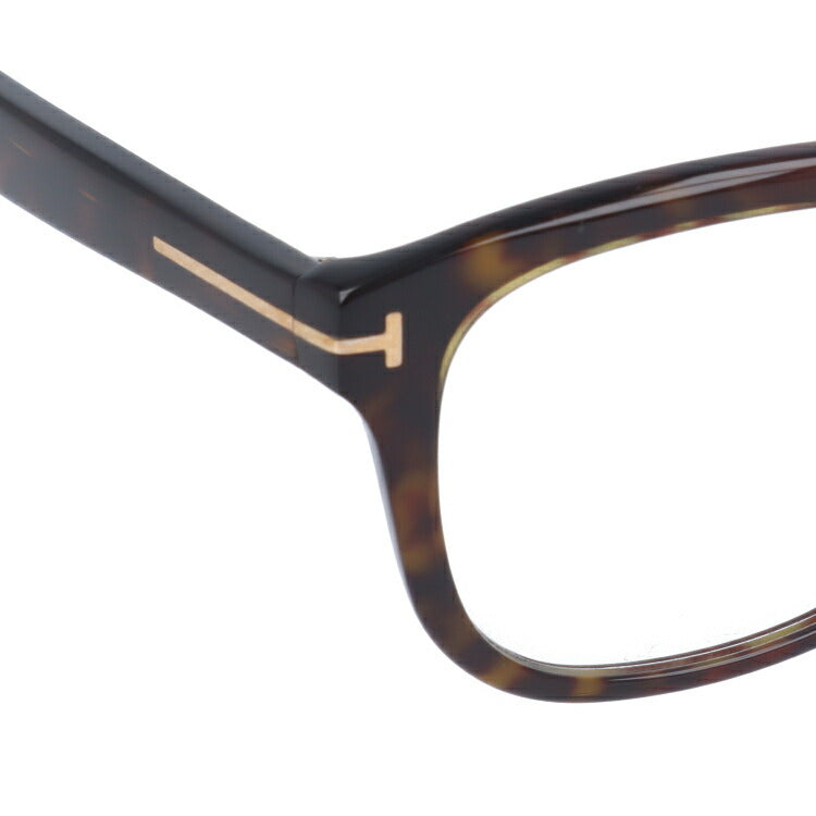 【選べる15色 ライトカラーレンズ】トムフォード ライトカラー サングラス TOM FORD FT5480F 052 54 （TF5480F 052 54） アジアンフィット ウェリントン型 メンズ レディース アウトドア 運転 ドライブ レジャー UVカット 伊達 メガネ 眼鏡
