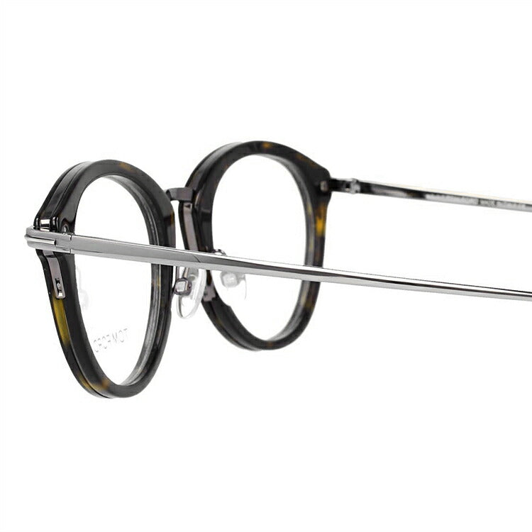 トムフォード メガネ TOM FORD メガネフレーム 眼鏡 FT5497 052 48 （TF5497 052 48） 調整可能ノーズパッド ボストン型 度付き 度なし 伊達 メンズ レディース UVカット 紫外線 TOMFORD ラッピング無料