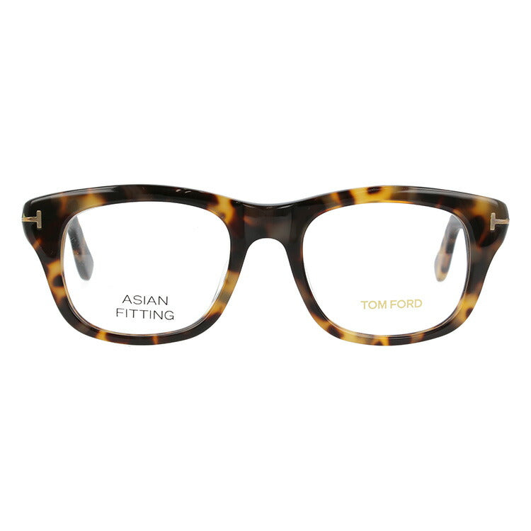 トムフォード メガネ TOM FORD メガネフレーム 眼鏡 FT5472F 056 52 （TF5472F 056 52） アジアンフィット ウェリントン型 度付き 度なし 伊達 メンズ レディース UVカット 紫外線 TOMFORD ラッピング無料
